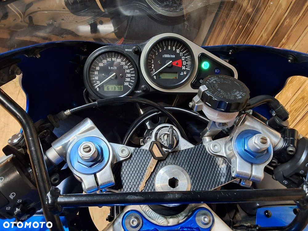 Kawasaki Ninja - 14