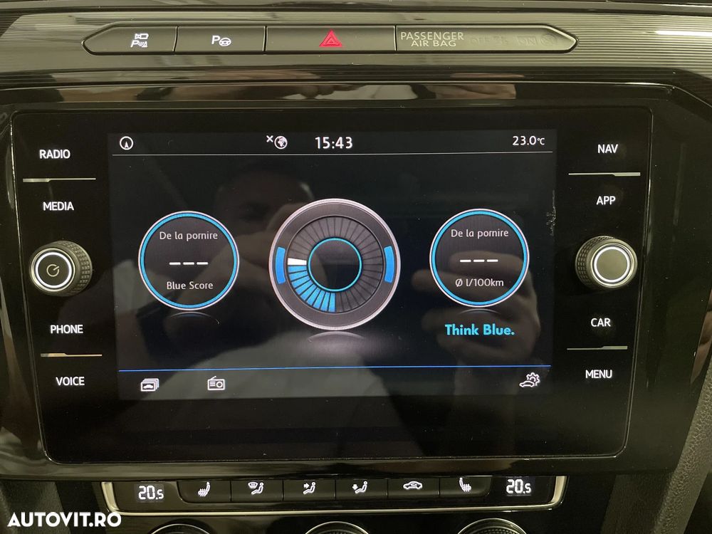 Volkswagen ARTEON - 22