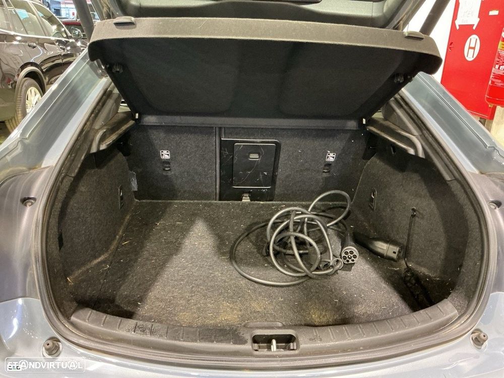 Polestar 2 Long Range 78 kWh AWD - 3