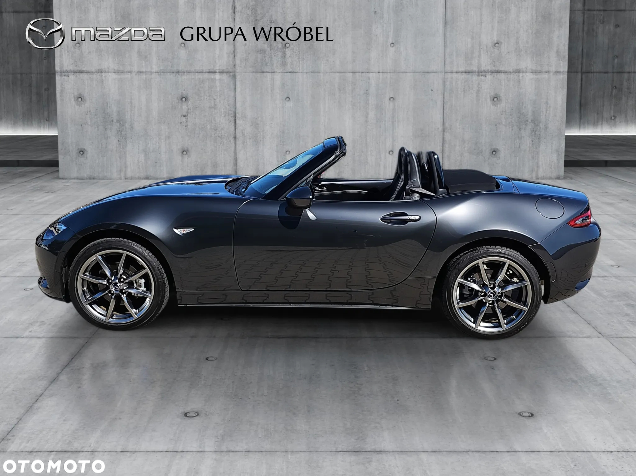 Mazda MX-5 2.0 Exclusive-Line i-ELOOP - 8