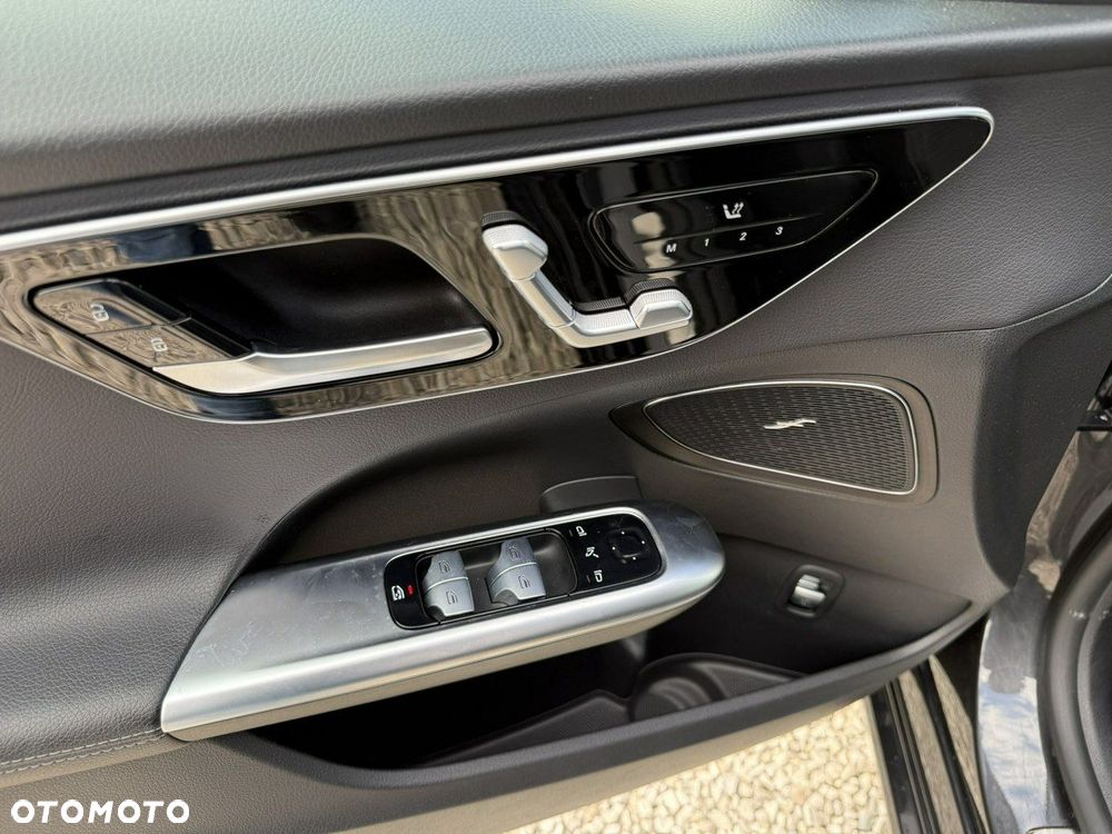 Mercedes-Benz Klasa C - 35