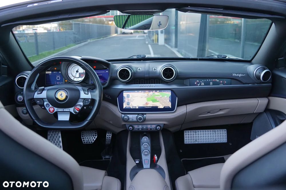 Ferrari Portofino - 28