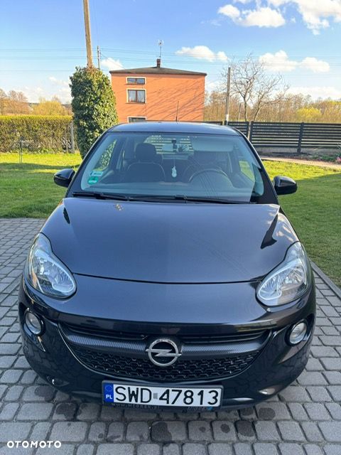 Opel Adam 1.2 Black Link - 7