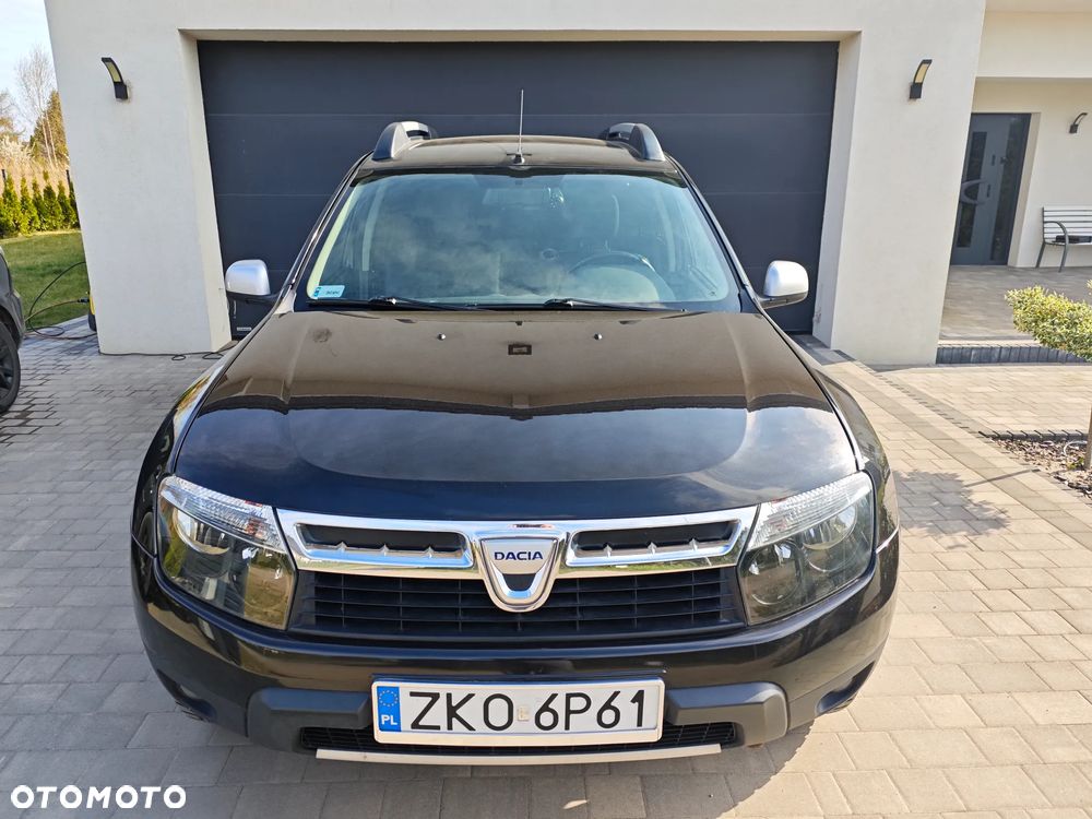 Dacia Duster - 2