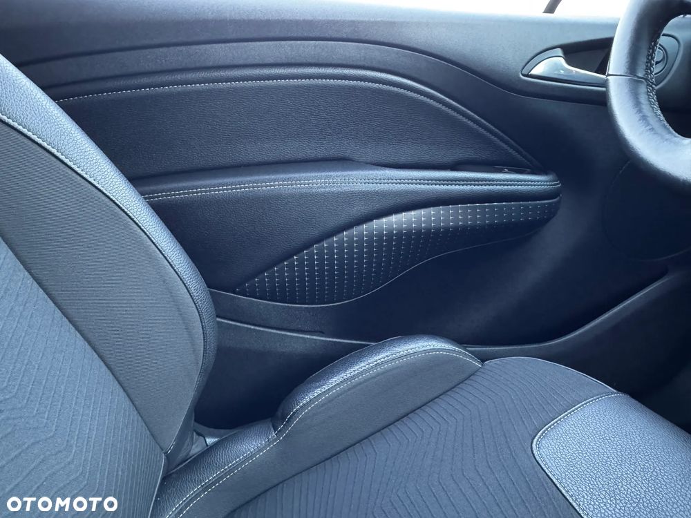 Opel Adam 1.0 Start/Stop Unlimited - 22