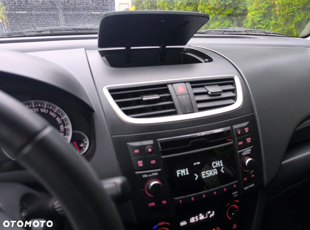 Suzuki Swift - 24