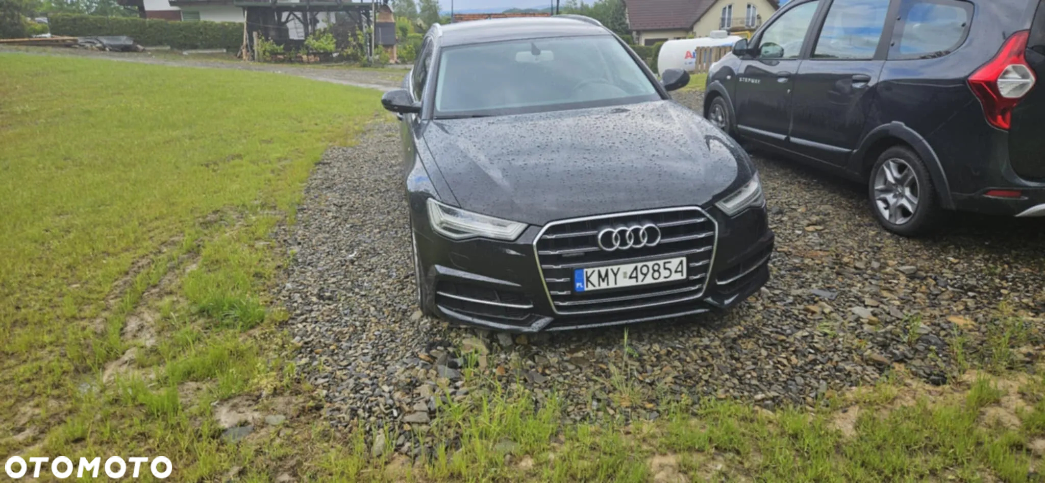 Audi A6 2.0 TDI Quattro S tronic - 13