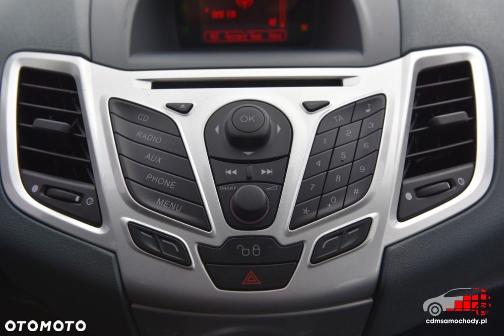 Ford Fiesta - 29