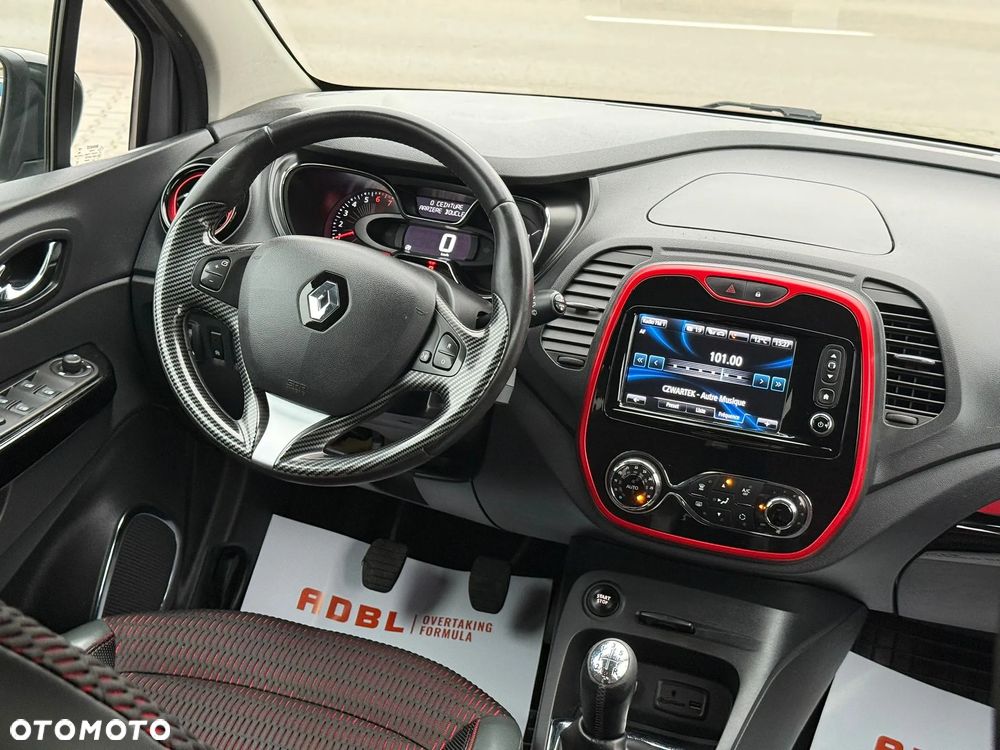 Renault Captur (ENERGY) TCe 90 INTENS - 6