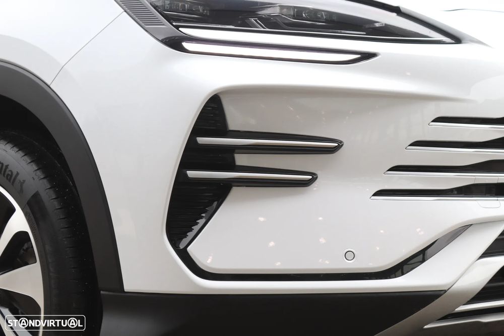 BYD Seal U 1.5 DM-i Comfort - 35