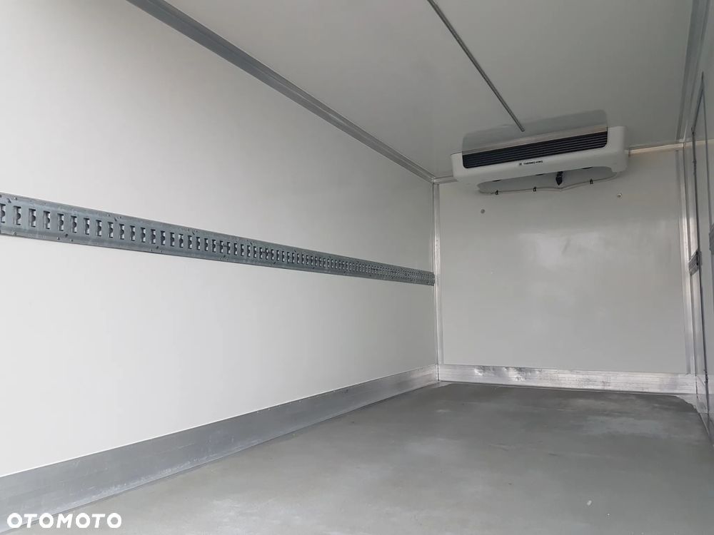 Renault MASTER 8EP CHŁODNIA MROŹNIA 4,22x2,11x2,01 IZOTERMA AGREGAT THERMO KING V-500 MAX GRZANIE KLIMA KRAJOWY - 19
