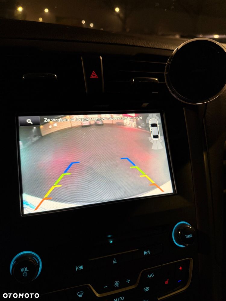 Ford Mondeo 2.0 TDCi Titanium - 7