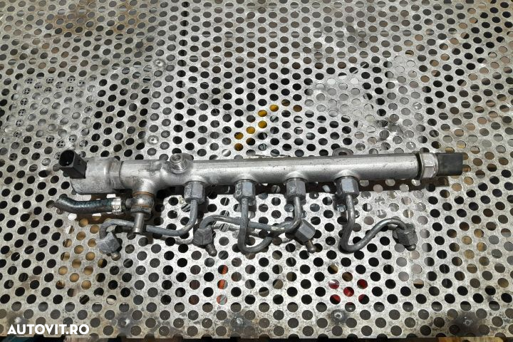 Rampa injectoare 2.2 E5 9307Z521A Mercedes-Benz Sprinter 3 907 [2018 - 2