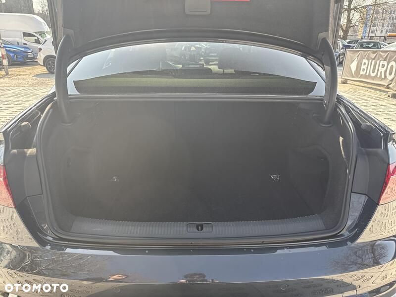Audi A4 Limousine 35 TFSI mHEV Advanced S tronic - 18