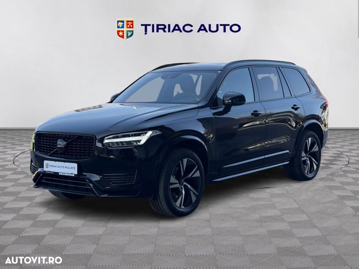 Volvo XC 90 - 2