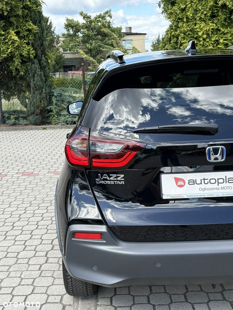 Honda Jazz - 12