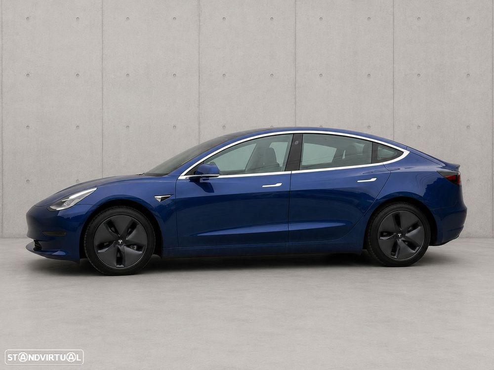 Tesla Model 3 Standard Range Plus RWD - 5