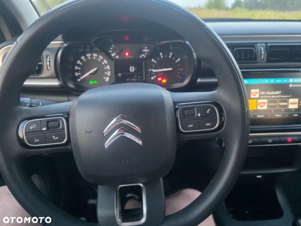 Citroën C3 BlueHDi 100 S&S FEEL PACK - 13