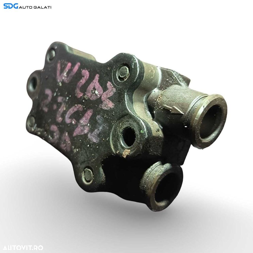 Pompa Combustibil Joasa Presiune Mercedes ML W163 2.7 CDI 1997 - 2005 Cod A6110900350 [A0313] - 3