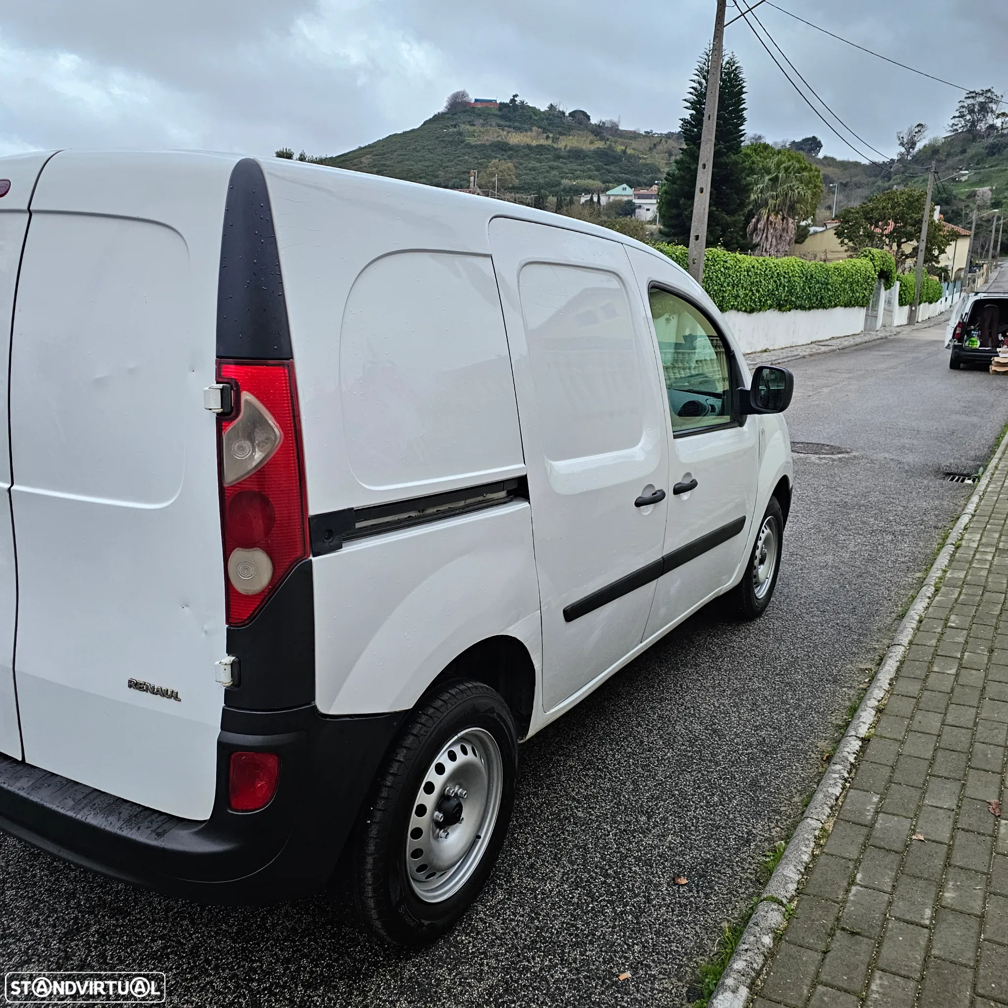 Renault Kangoo - 3