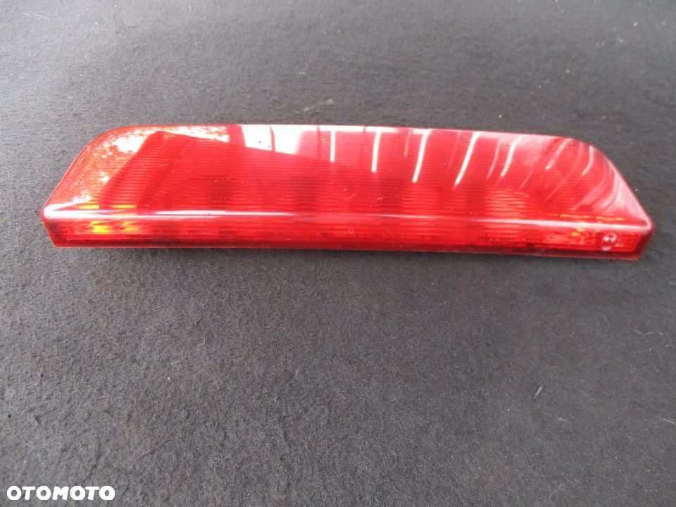 Światło stop stopu Peugeot 207 sw kombi - 1