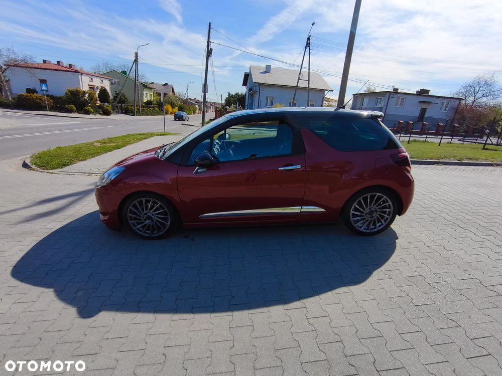 DS Automobiles DS 3 - 3