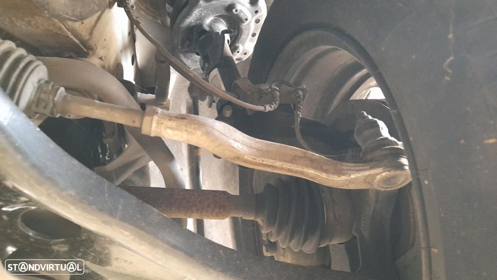 Caixa de direção RENAULT Megane IV Grandtour (K9A/M_) - 3