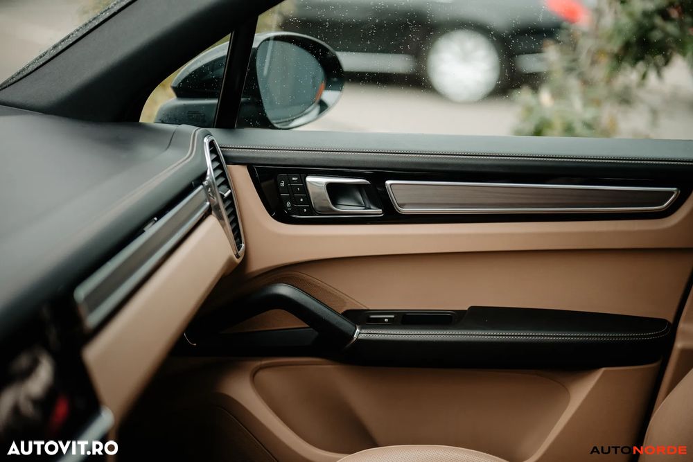 Porsche Cayenne E-Hybrid Tiptronic S - 13