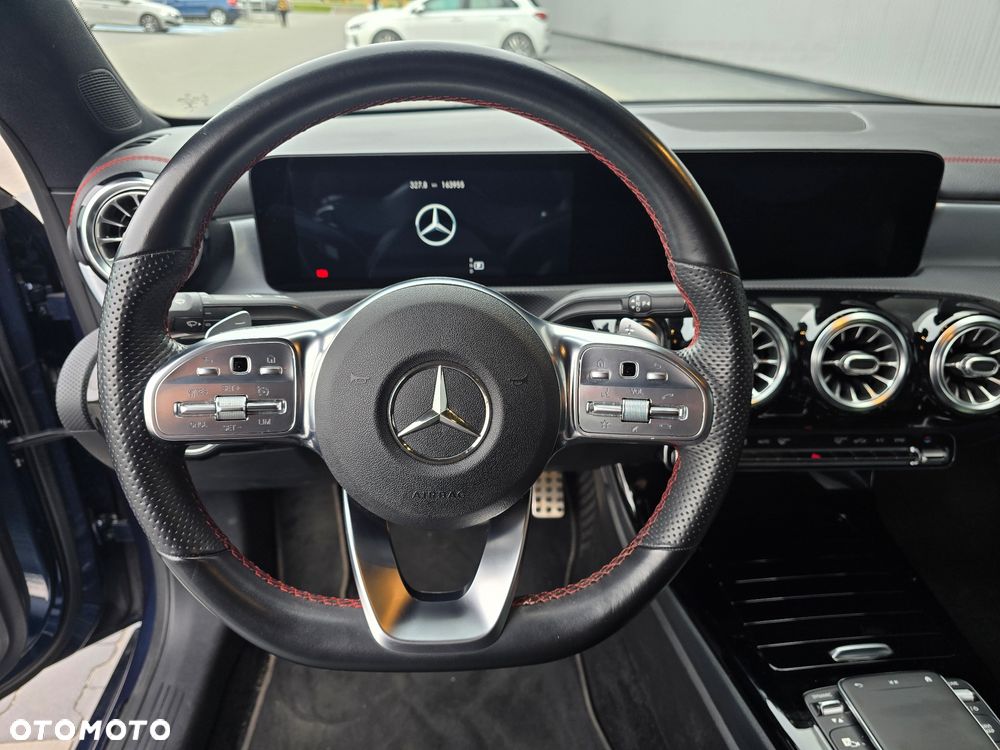 Mercedes-Benz CLA 180 7G-DCT Edition 2020 - 22