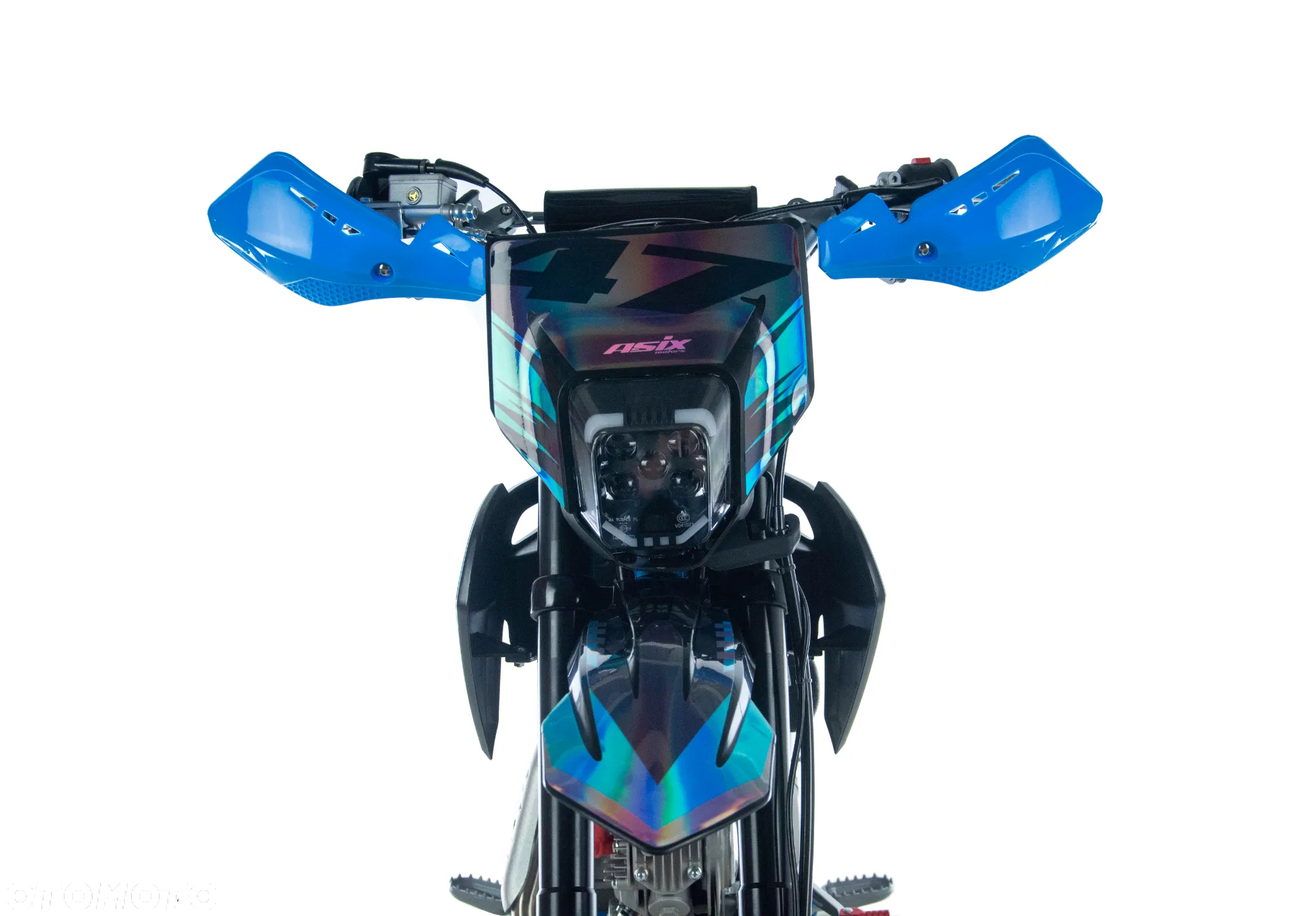 ASIX XB - 20