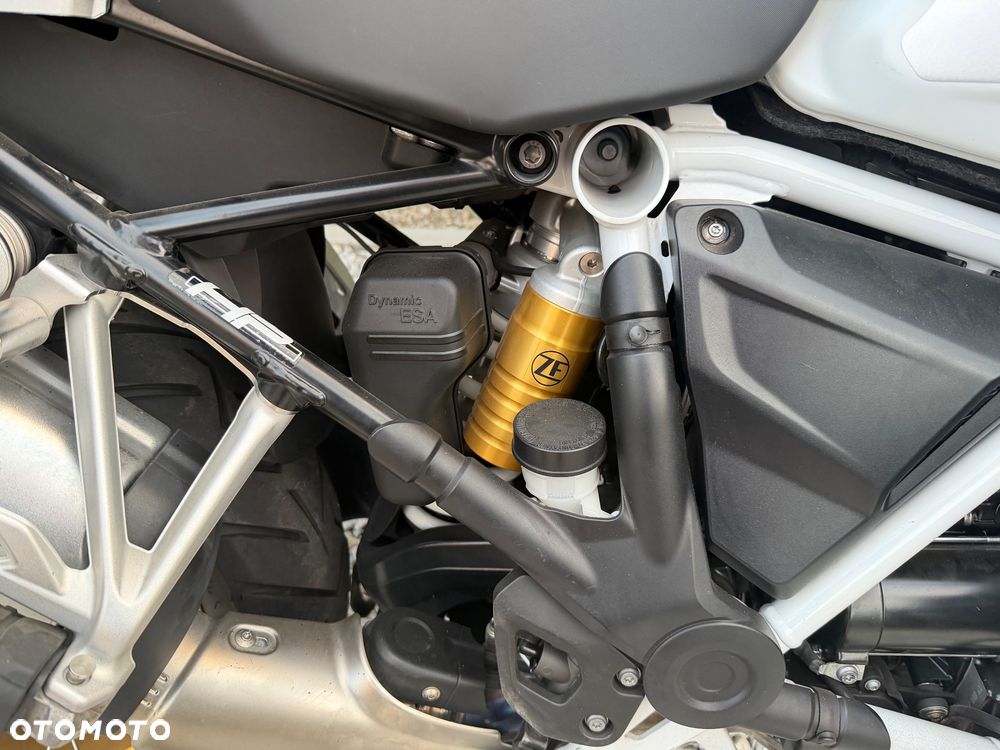 BMW R1250 GS Adventure - 13