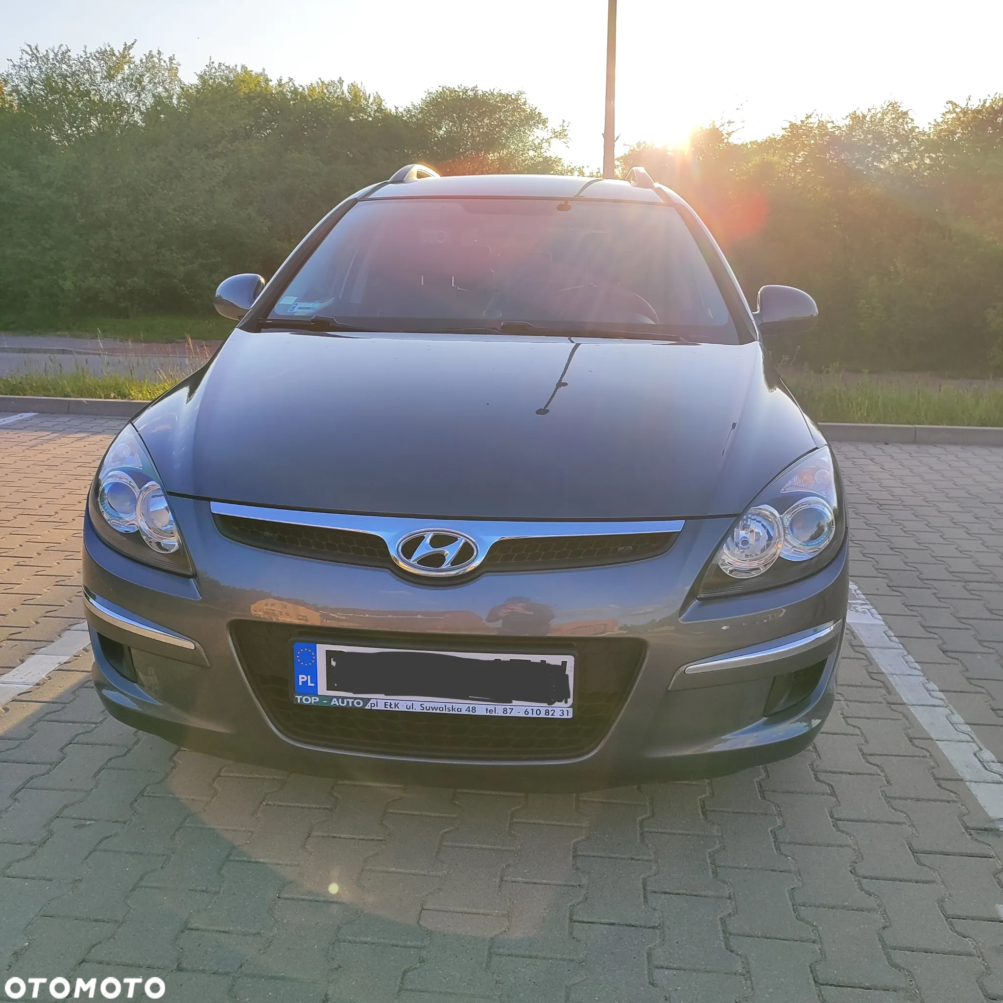 Hyundai i30 1.4 Classic + - 13