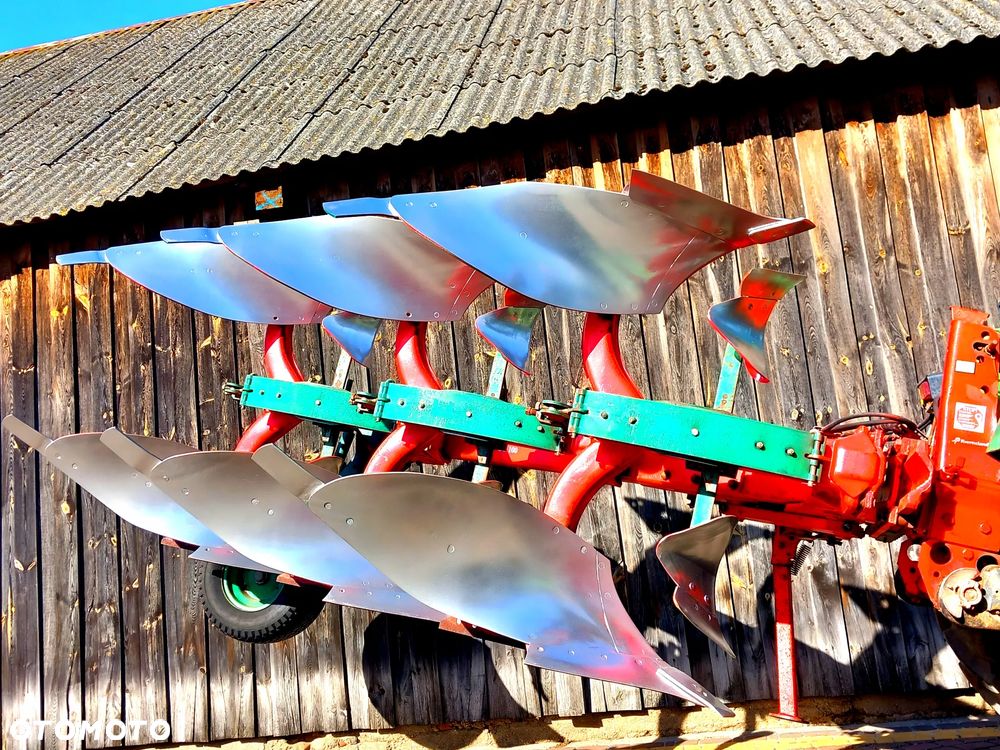 Kverneland Resor Vario EG 100 - 4