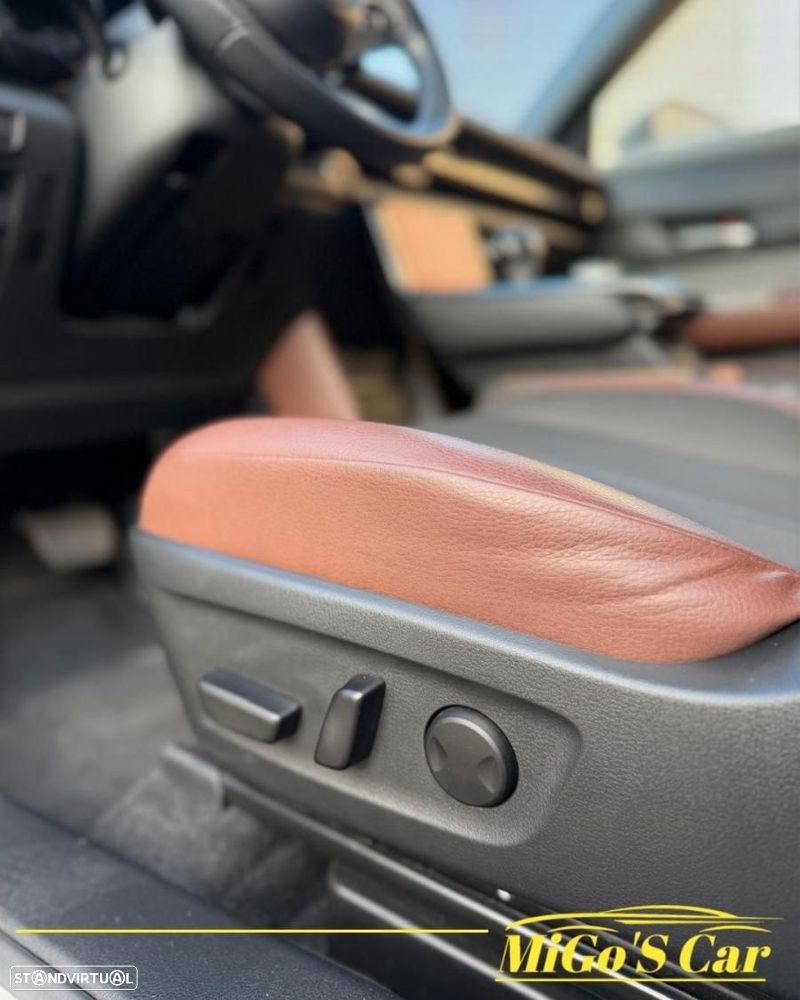 Mazda MX-30 e-SKYACTIV Exclusve-Line - 10