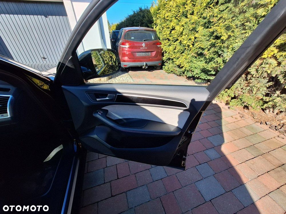 Audi Q5 2.0 TDI Quattro Sport S tronic - 28