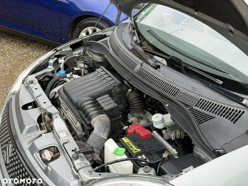 Suzuki Swift - 29
