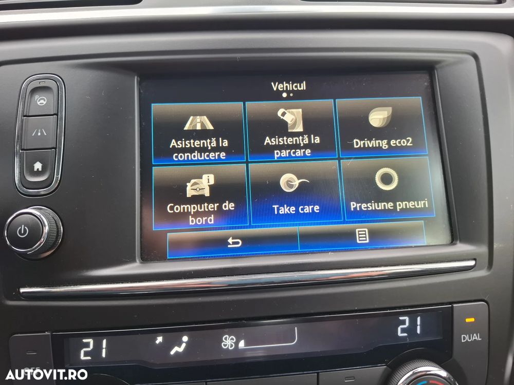 Renault Kadjar - 23