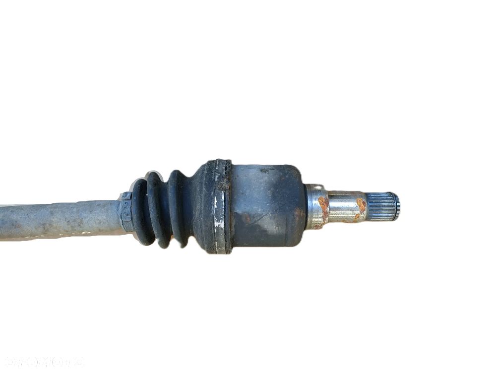 FORD FUSION 1,4 B 02-11 r. PÓŁOŚ LEWA PRZEDNIA LEWY PRZÓD * - 2