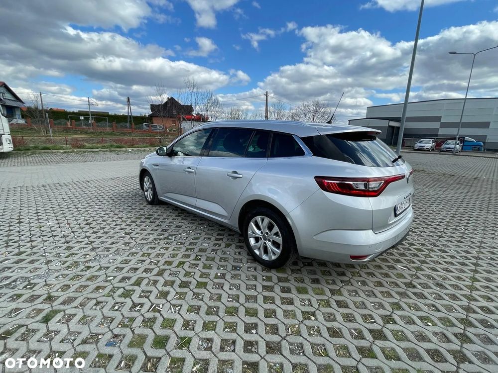 Renault Megane - 12