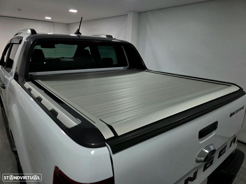 Ford Ranger 2.0 TDCi CD Wildtrak Aut.4WD - 15