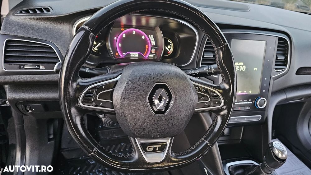 Renault Megane - 11
