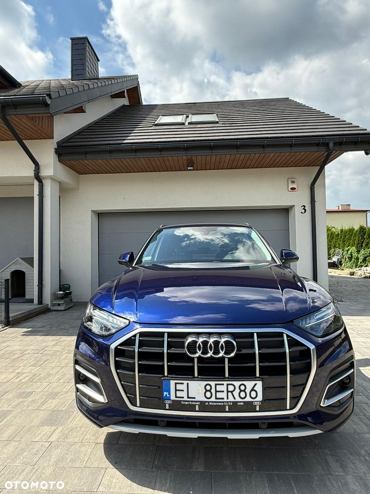 Audi Q5 - 11