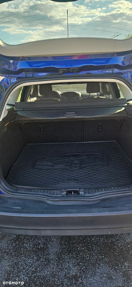 Ford Focus 1.5 TDCi DPF Start-Stopp-System Trend - 15