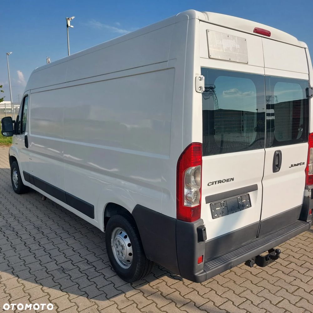 Citroën Jumper - 11