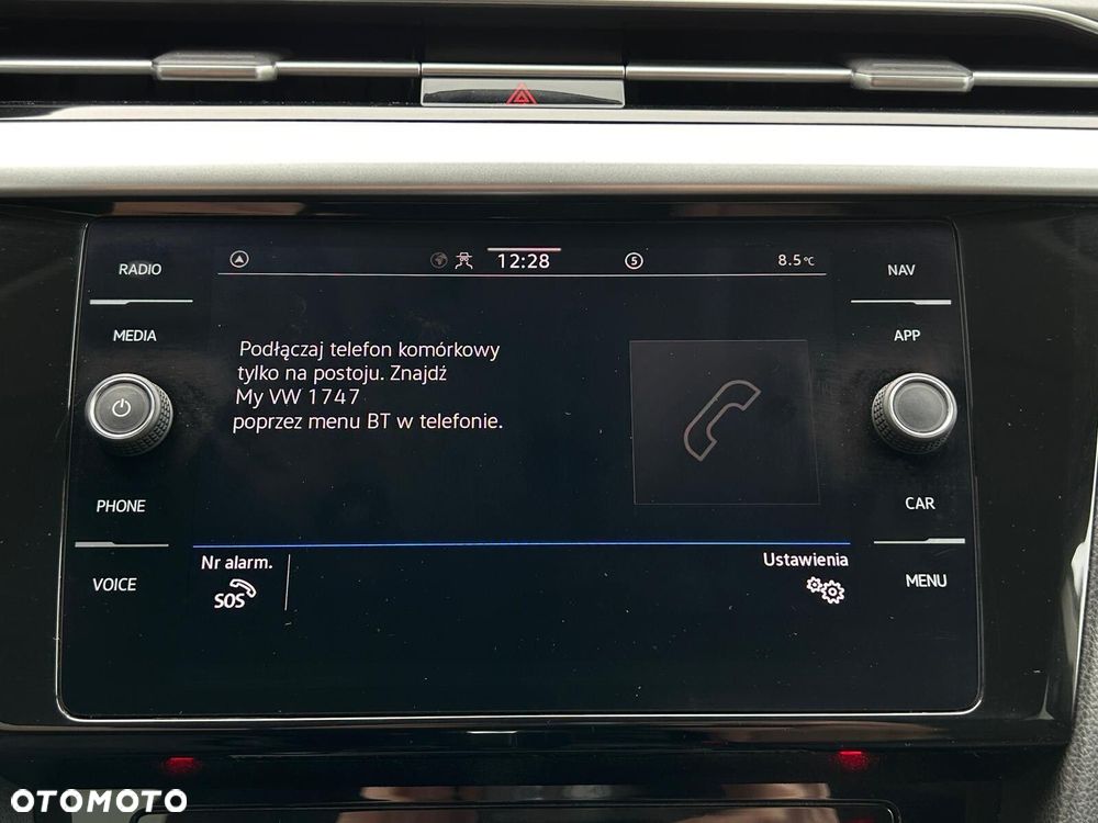 Volkswagen Arteon 2.0 TSI Essence DSG - 33