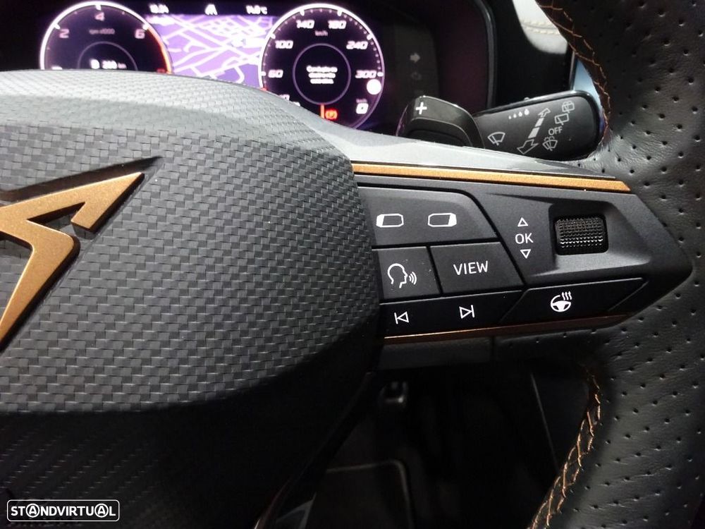 Cupra Formentor 1.4 e-Hybrid DSG VZ - 20