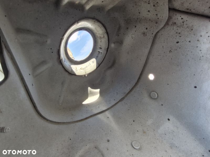 FIAT TIPO II 2 PODŁUŻNICA ĆWIARTKA PRAWY PRZÓD PRAWA PRZEDNIA - 10