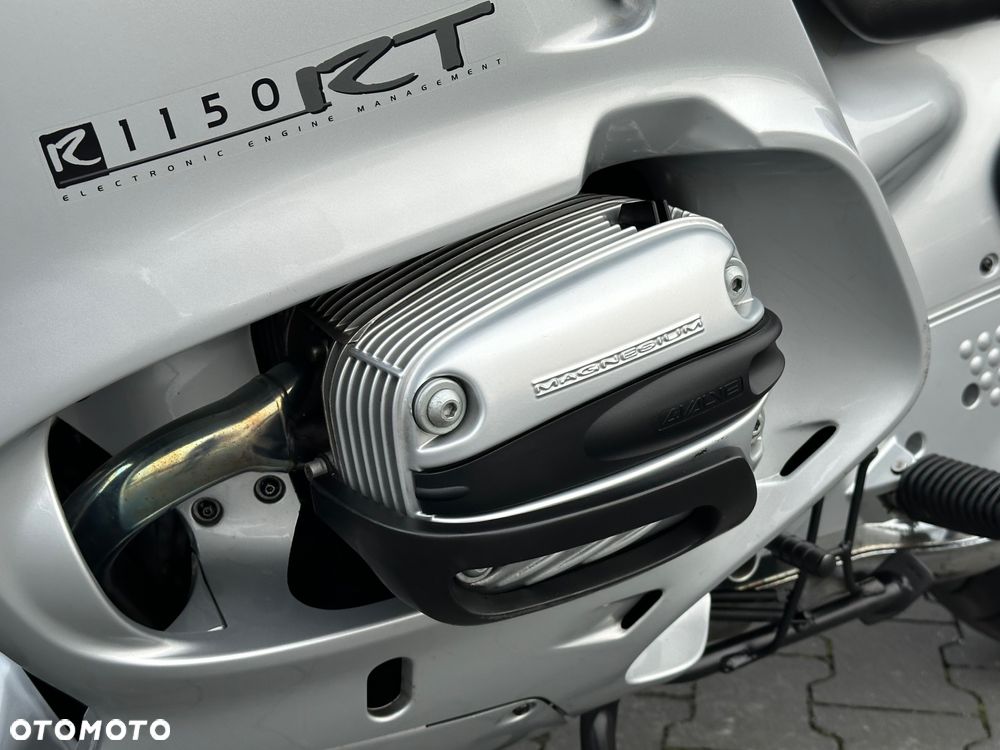 BMW RT - 38