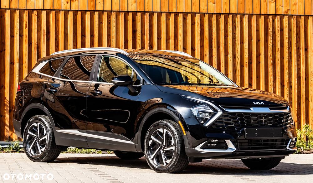 Kia Sportage - 2