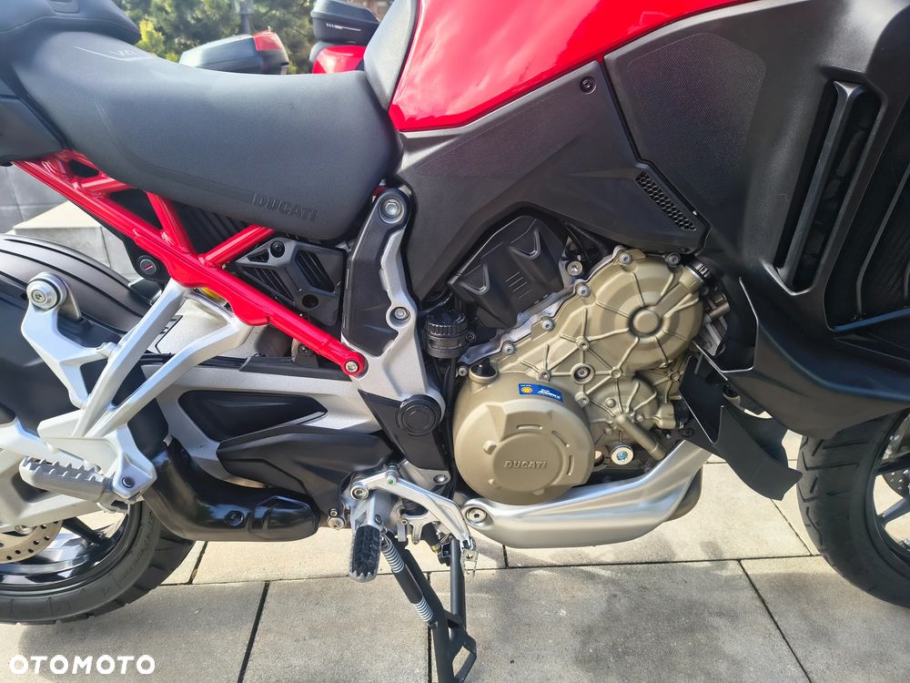 Ducati Multistrada - 12